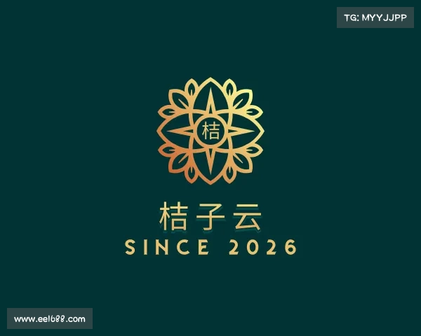发现桔子云